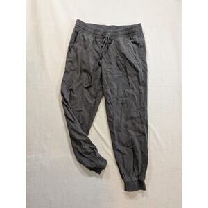 Cloth and Stone gray tencel‎ lyocell sweatpants size S